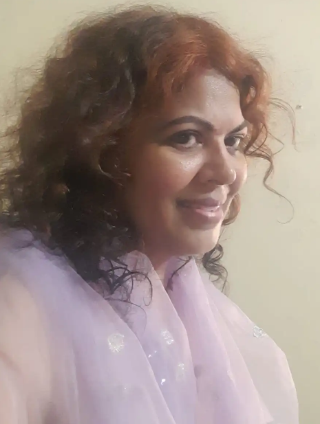 Dr.Namita Laxmi Jagaddeb