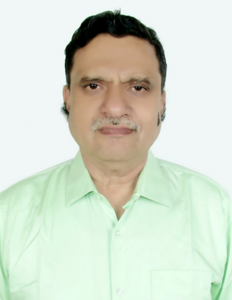 Dr. Arindam Kumar