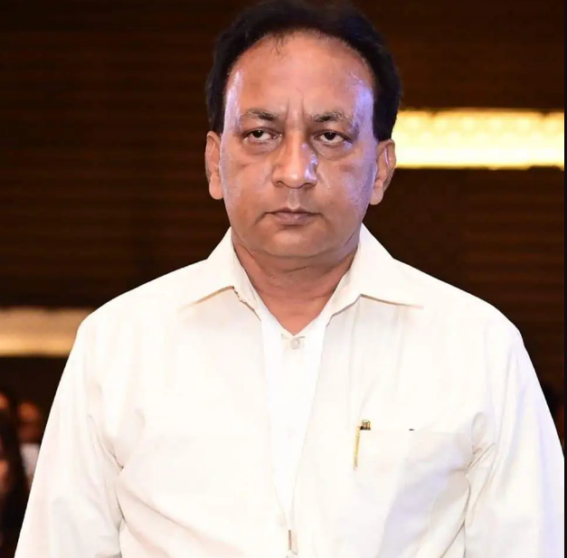 Dr. Bhim Rao Ambedkar