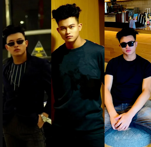 Dr. Nadarwell Mihsill