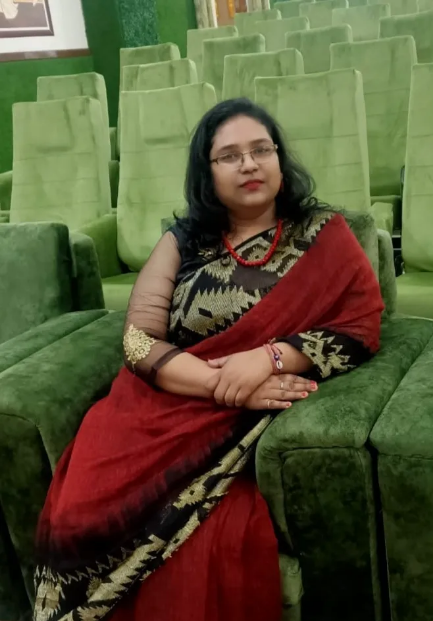 Dr. Rashmi Jain
