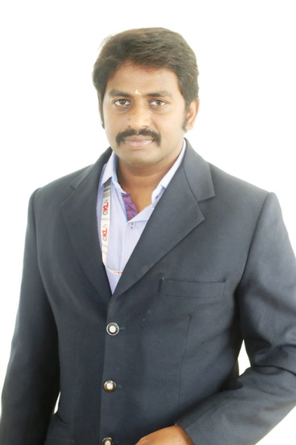 Dr.Kiran Kumar Thoti