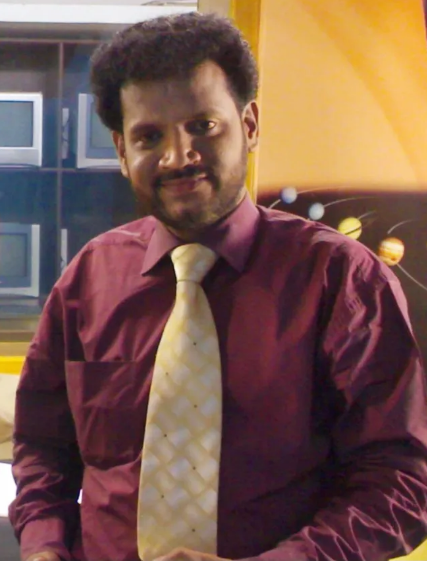 Dr.S.Prabakaran