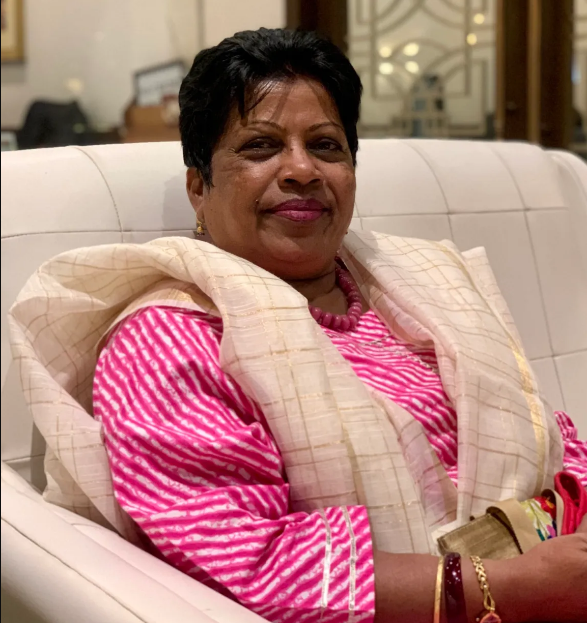 Kalpana Vasant Jadhav