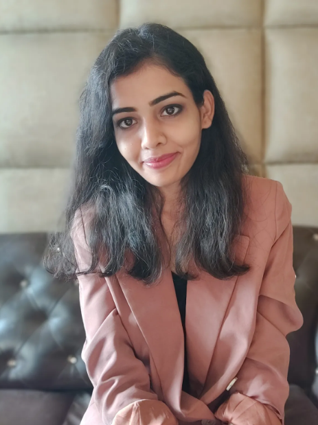 Kalyani Sankrityayan