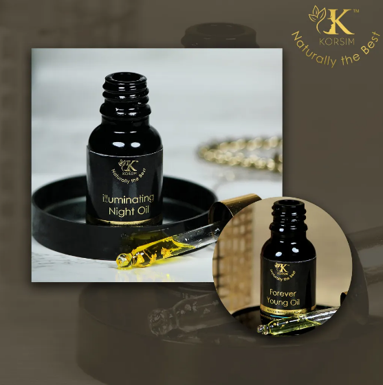 Korsim Naturals