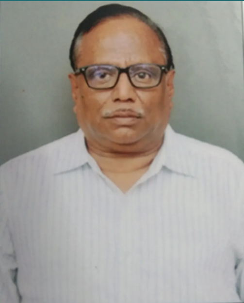 Kota Suresh Kumar