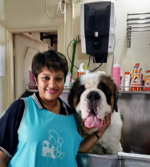 Miss Piyali Chatterjee