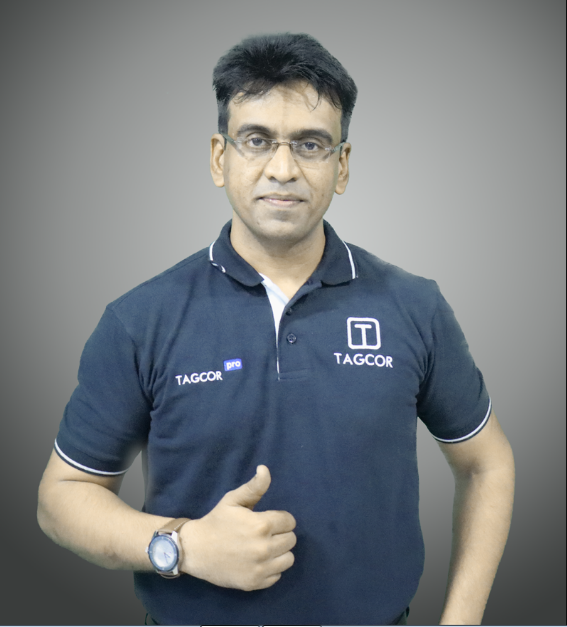 Mohammed Aaqib Feroz