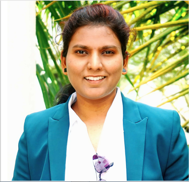 Pratima Vitthal Jadhav