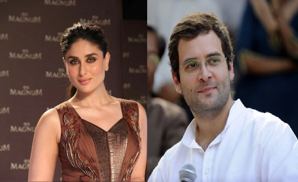 kareena rahul