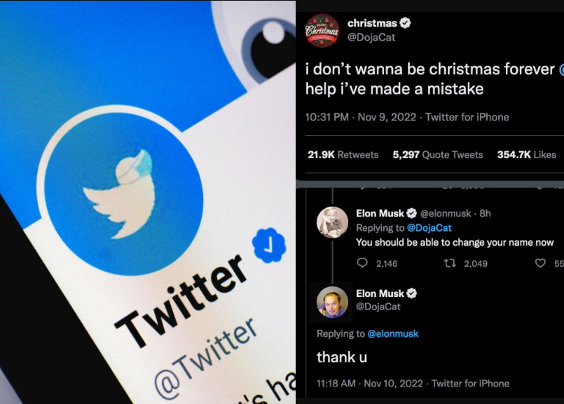 twitter blue tick memes