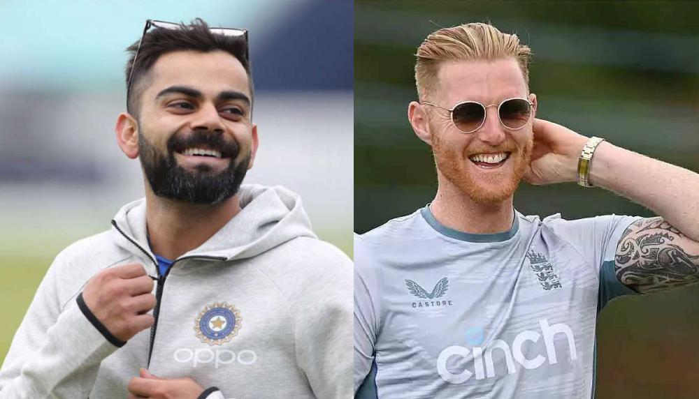 Ben nd Kohli