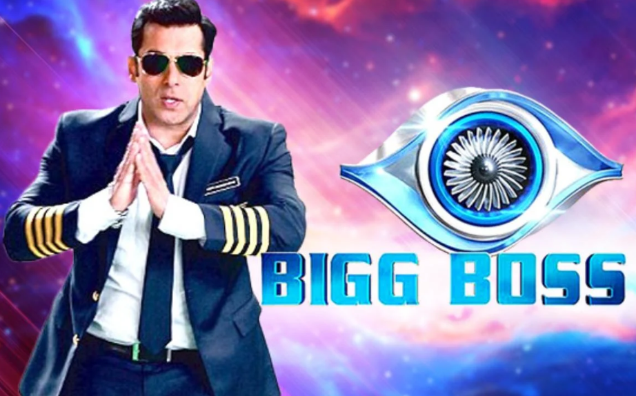 Bigg Boss