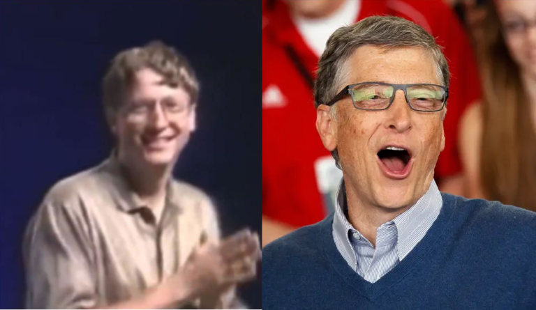 Bill Gates