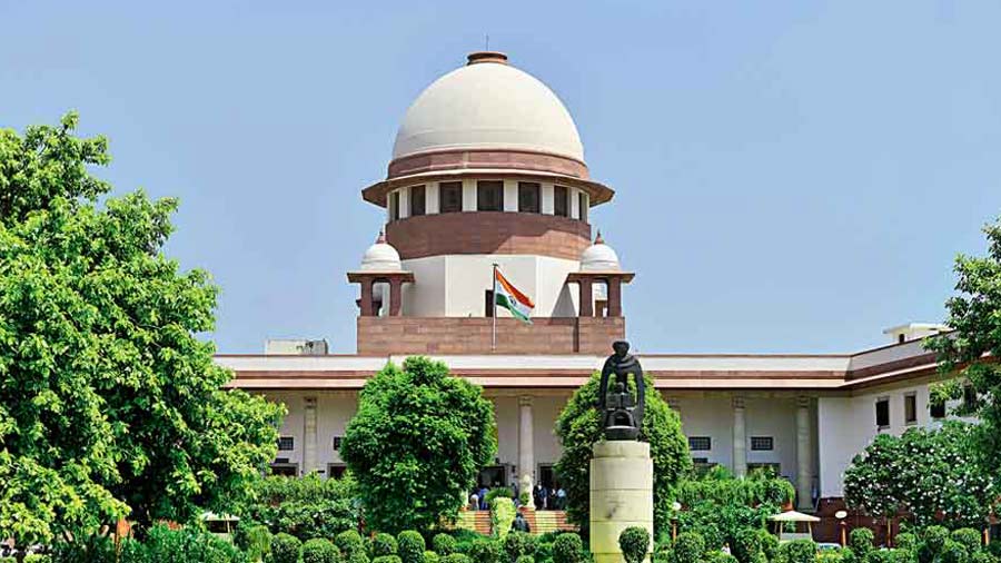 SC of IND