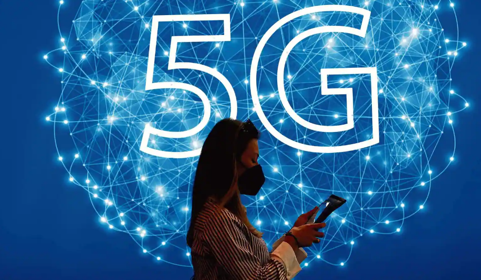 <strong>Reliance Jio declares the “biggest ever” 5G launch in 50 cities. Check out the list</strong>