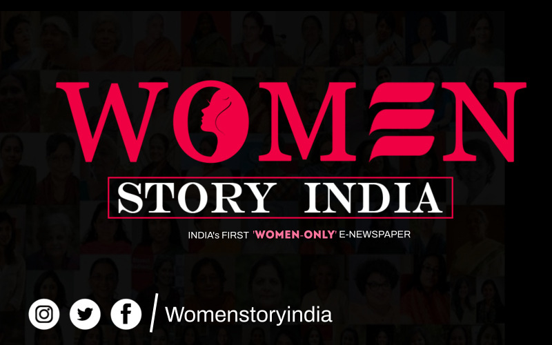 2023 Begins with Women Story India asserting India’s First ‘WOMEN-ONLY ...