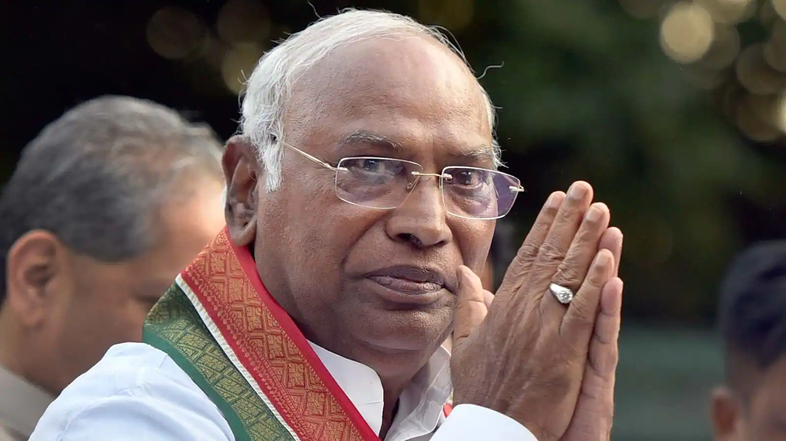‘You will appreciate the fact…’ says Kharge to Shah about the security of the Bharat Jodo Yatra