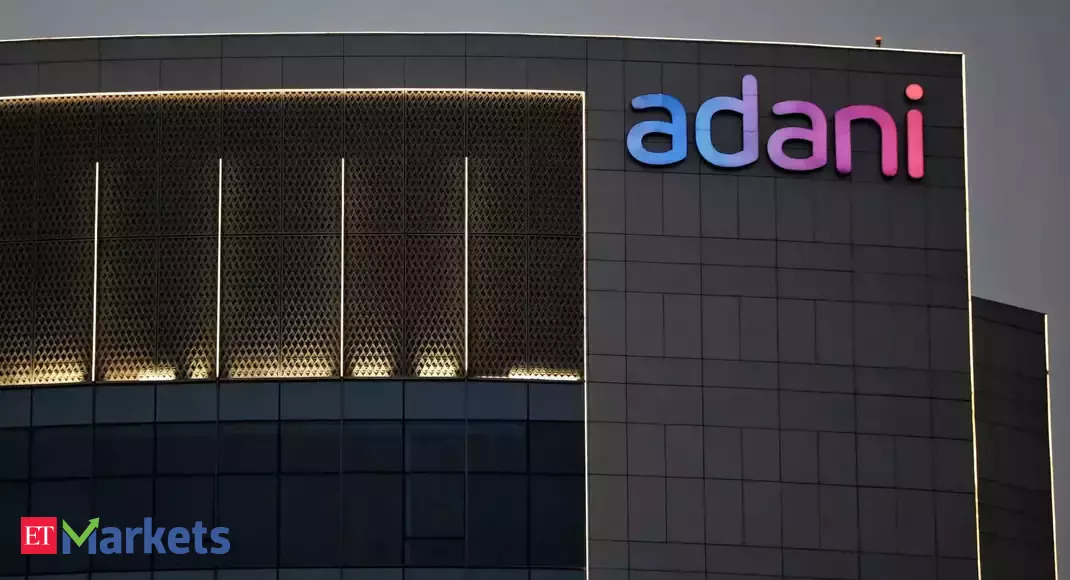 <strong>Adani Group intends to spin off more businesses and claims to be debt-free</strong>