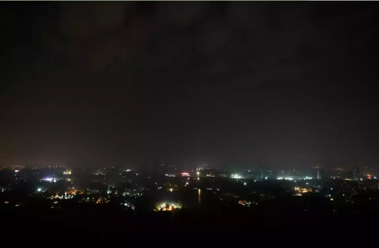Power outages in Pakistan’s major cities, how long will ‘Darkness and hopelessness’ last?
