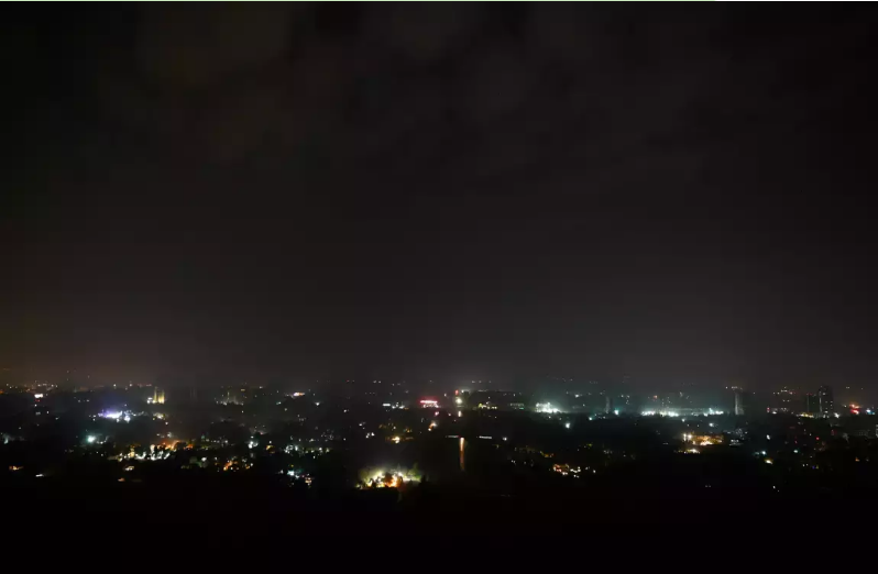 Power outages in Pakistan’s major cities, how long will ‘Darkness and hopelessness’ last?