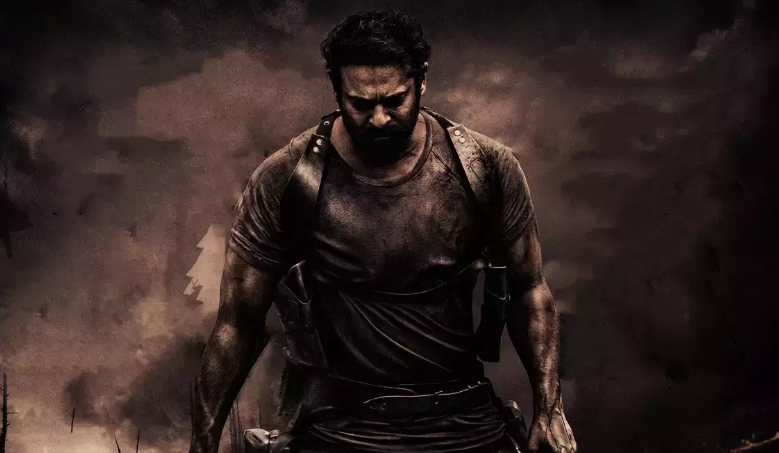 Fans demand update on Prabhas ‘Salaar’ teaser after BTS shared