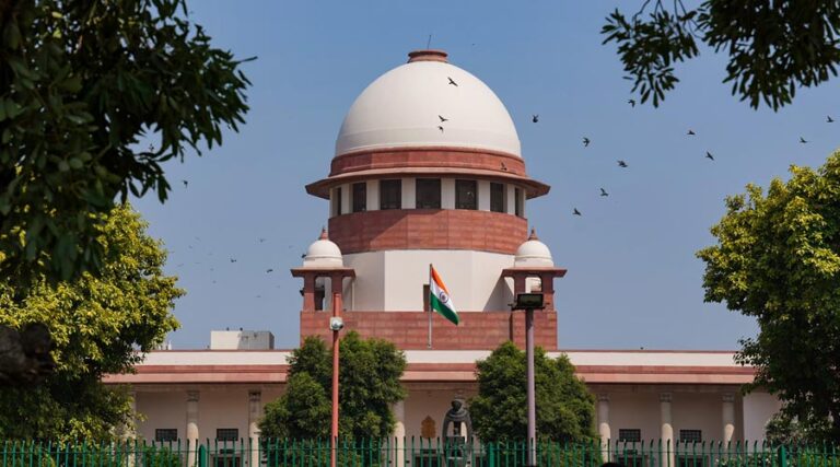 SC will hold a hearing regarding the “conspiracy that tarnished India” in the Adani-Hindenburg row