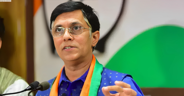 Pawan Khera was detained by Assam Police shortly after he de-boarded