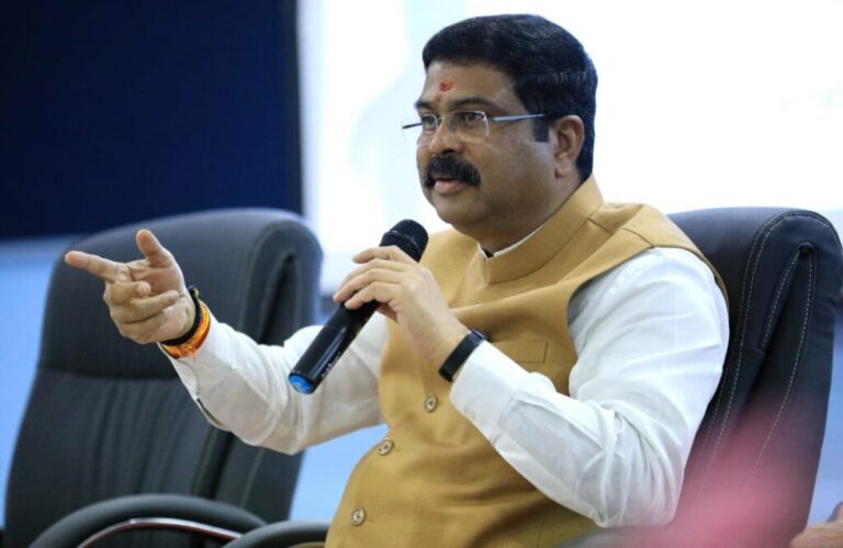 <strong>Union Minister Dharmendra Pradhan has been appointed as the party in charge of the Karnataka elections by the BJP</strong>
