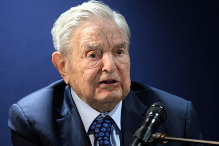 <strong>All You Need to Know About George Soros And What He Said About PM Modi</strong>