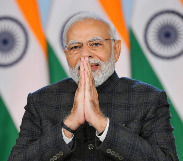 <strong>PM Modi will Inaugurate The Arabic Academy for the Dawoodi Bohra Community in Marol</strong>