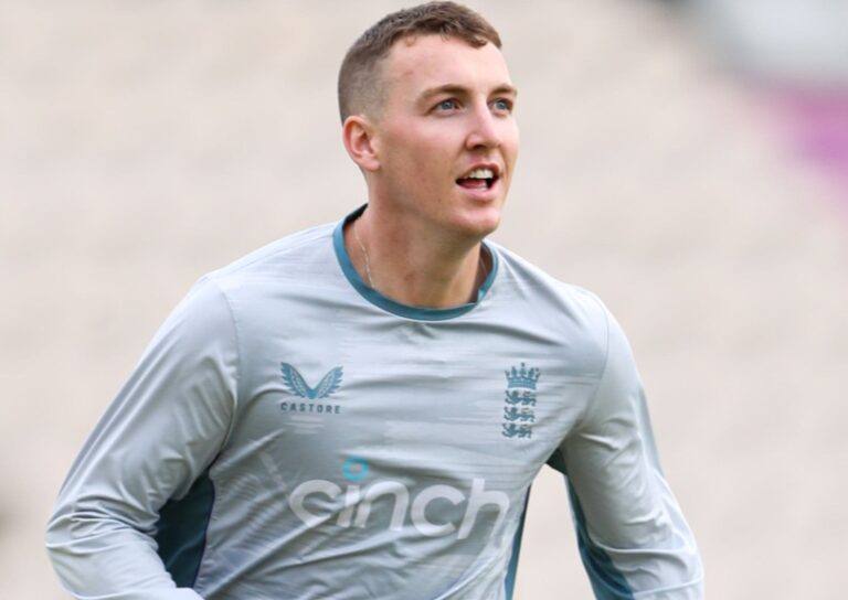 Harry Brook breaks Vinod Kambli’s 30-year-old world record: Surpasses Gavaskar