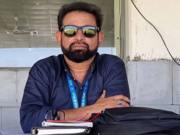 Chetan Sharma said that players take injections, Now Team India management no longer trusts him