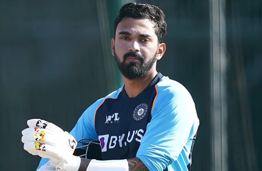 <strong>The removal of KL Rahul as vice-captain indicates nothing: Rohit Sharma</strong>