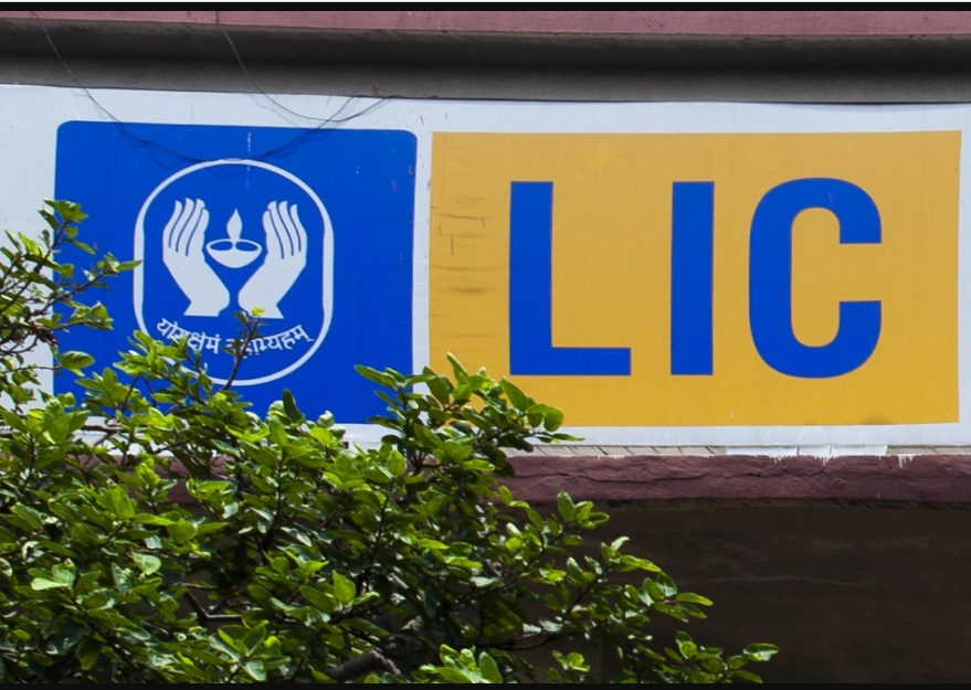 LIC