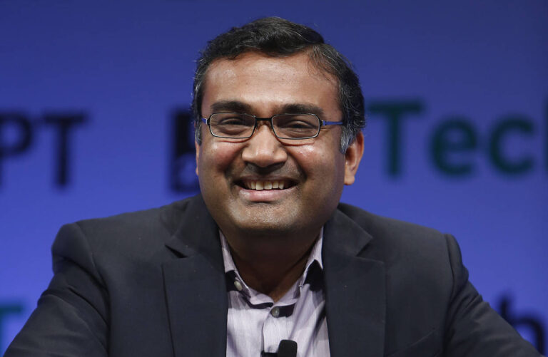 <strong>Neal Mohan is the new CEO of YouTube; he came to that position via Stanford and Google</strong>