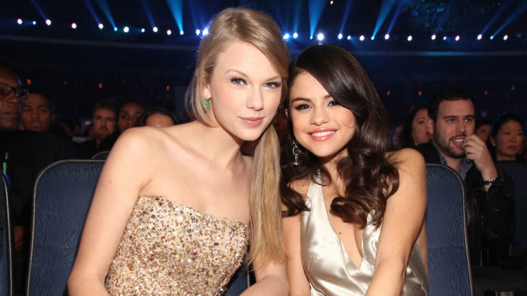 Selena Gomez supports Taylor Swift and likes “mean girls,” video of Hailey Bieber adding fuel to their feud