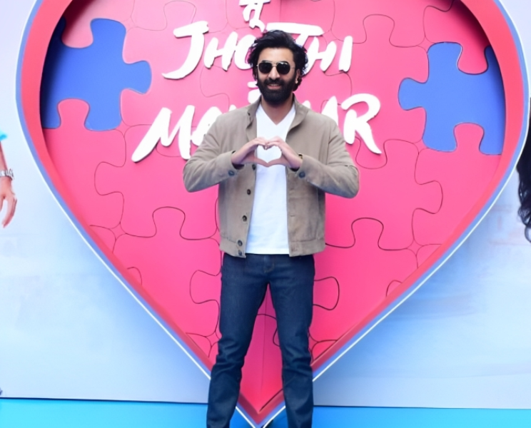 Ranbir Kapoor ‘s comment about wanting to work in Pakistani films was misconstrued