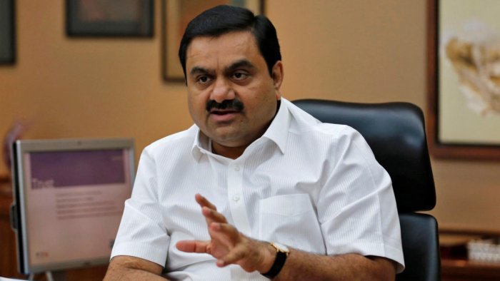 Adani ‘s stock have dropped by more than $80 billions as the Hindenburg report issues continue