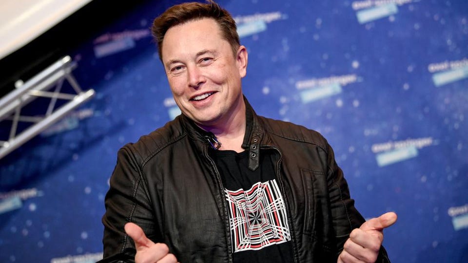 <strong>After Tesla’s stock rise, Elon Musk is once again the richest person in the world</strong>
