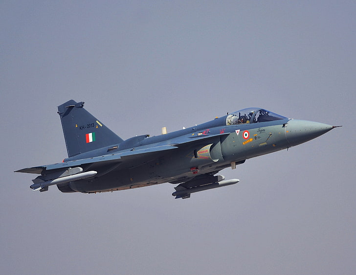 India is negotiating the supply of Tejas light combat aircraft with Argentina and Egypt