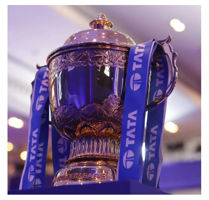 IPL 2023: The BCCI has permitted Jio to broadcast IPL in High-Quality Video Resolution