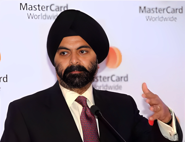 Ajay Banga is the US President’s choice to lead the World Bank