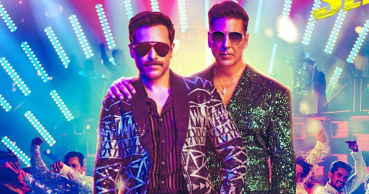 Akshay Kumar’s Selfiee earns 10 crores in its first weekend, his lowest in a decade