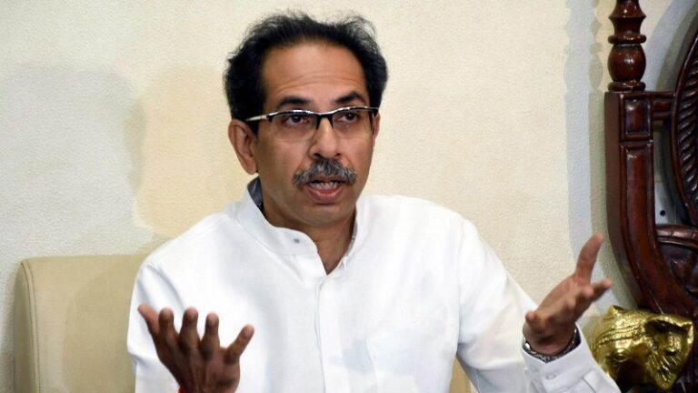 Uddhav Thackeray loses the Shiv Sena name and symbol to Eknath Shinde