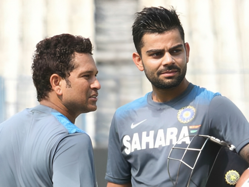 <strong>Virat Kohli revealed “I was recognized as a failed captain” on not having won a senior ICC trophy as captain</strong>