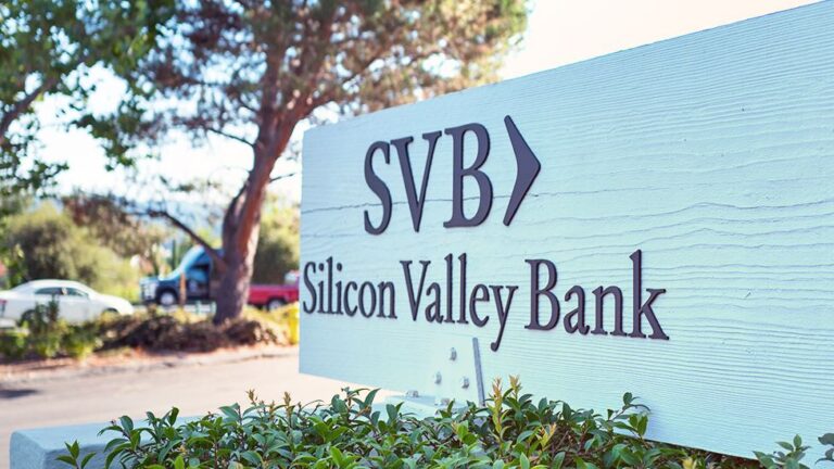 SVB Bank Failure Impact