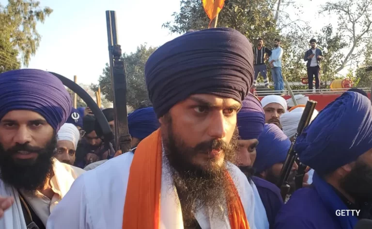 Amritpal Singh