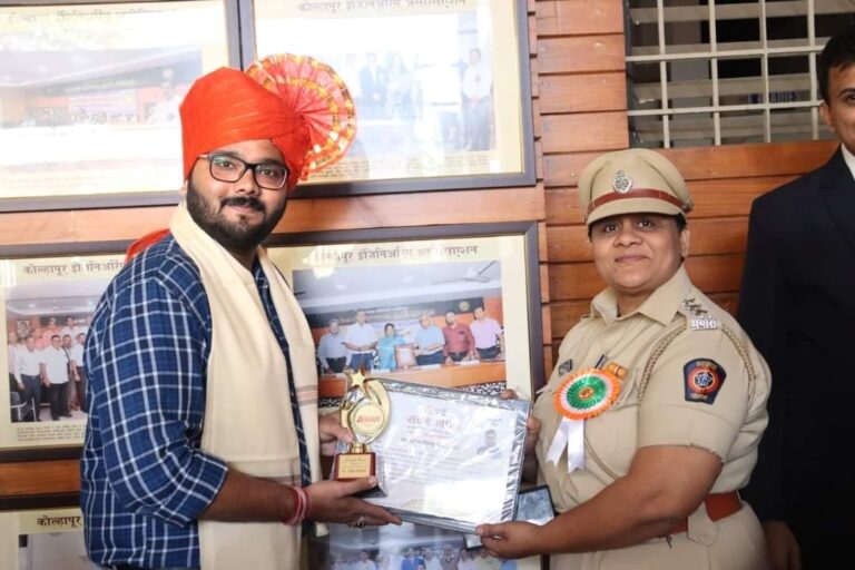 Mahesh Mankar – A Rising Astrologer shares “How Interest becomes Profession”